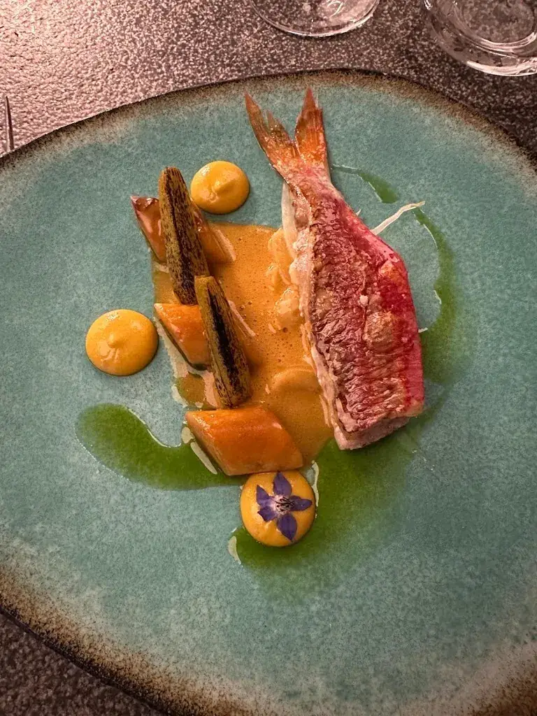 Henry Shindleman_Le Montrachet Restaurant_Puligny-Montrachet_review