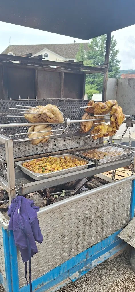 Matthew Randall_L'Estaminet des Meix_Puligny-Montrachet_recensione