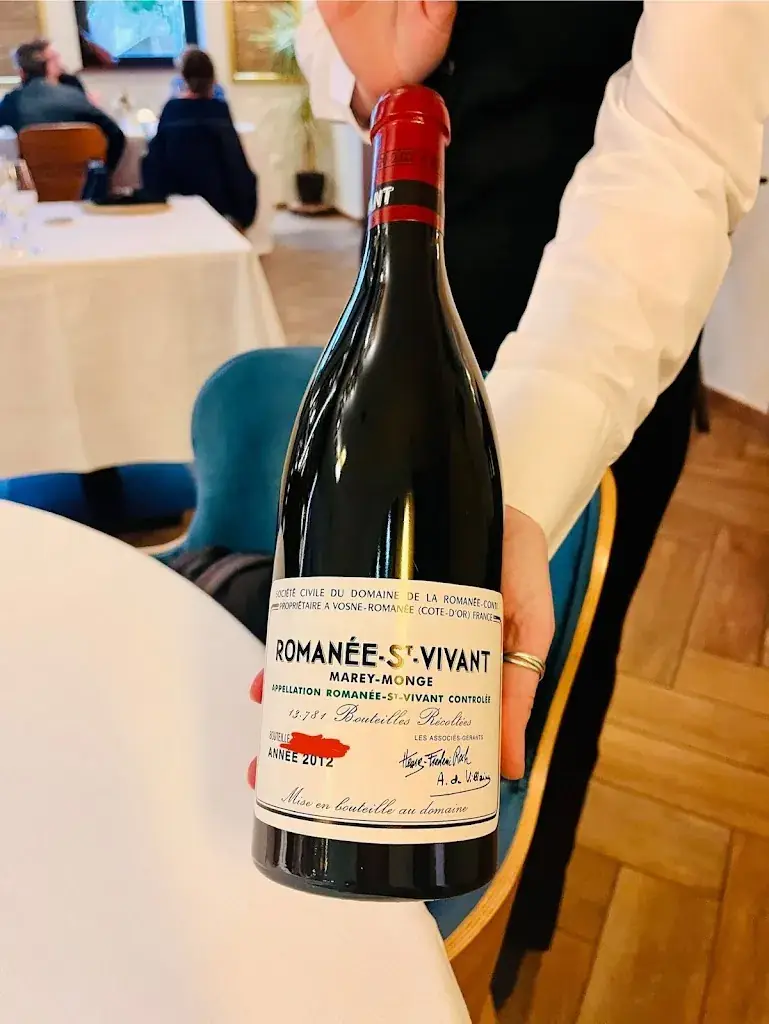 V L_Olivier Leflaive_Puligny-Montrachet_review