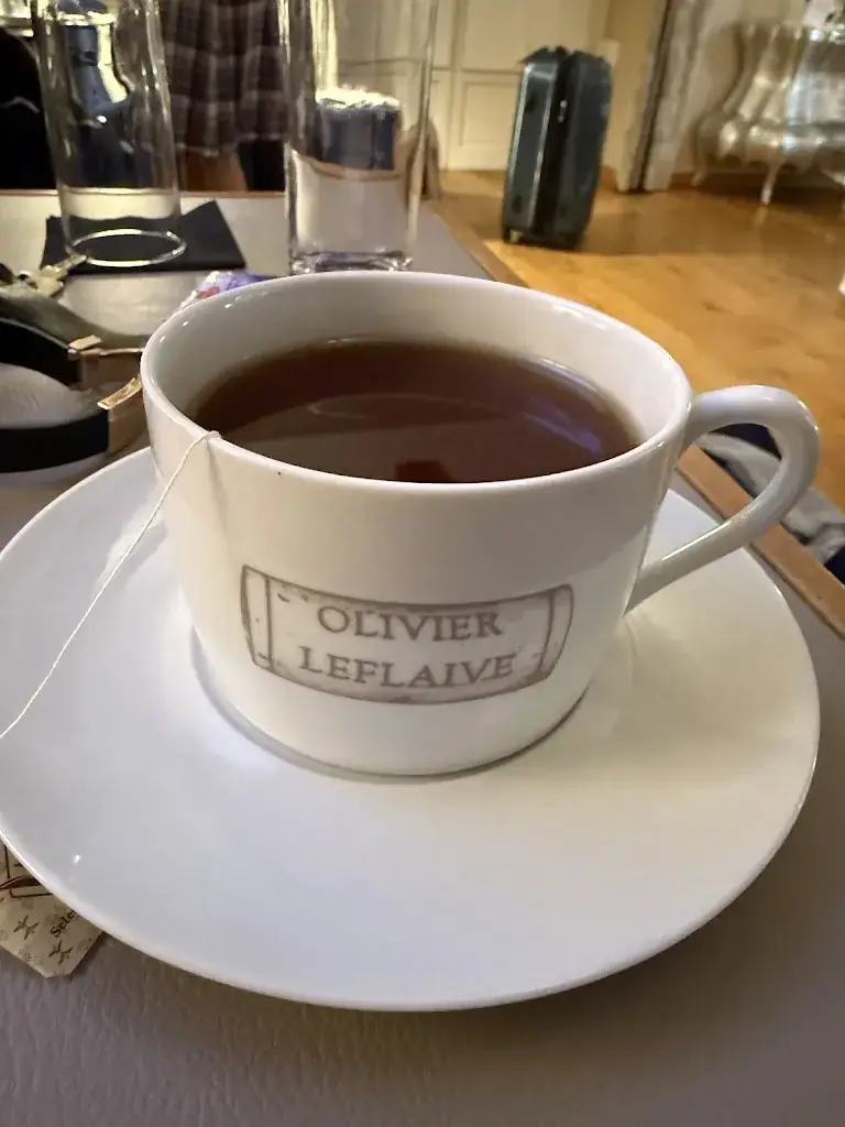 Goldy Wong_Olivier Leflaive_Puligny-Montrachet_review