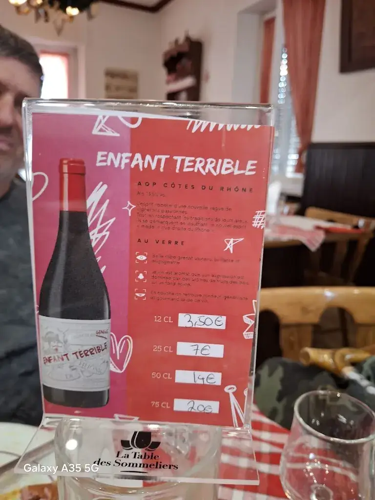 Menu_Restaurant Au Sapin_Reichshoffen_image_2