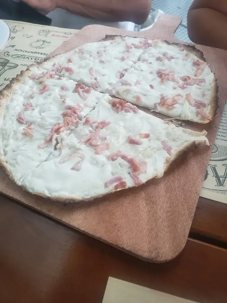 Cha Fendenheim_Restaurant Au Sapin_Reichshoffen_review