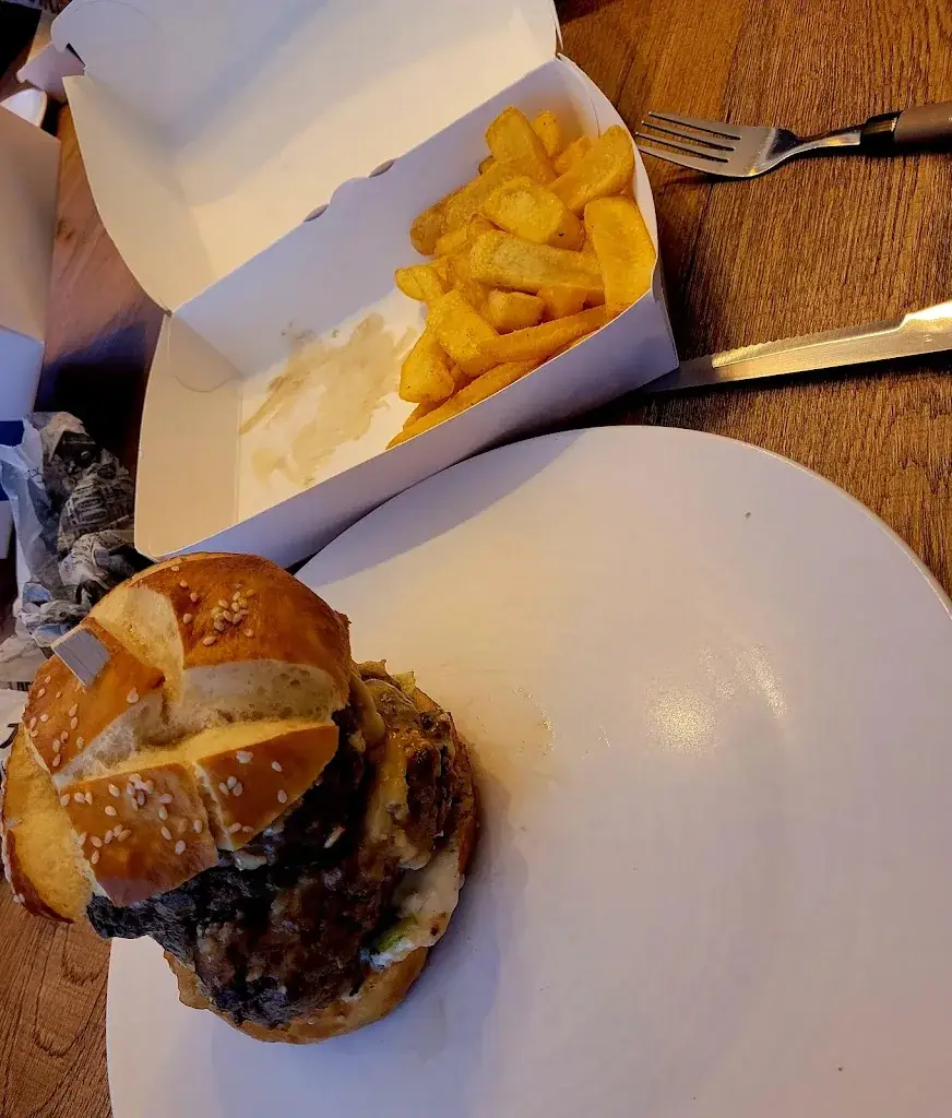 Rachel Herrle_Brasserie - restaurant au Raisin_Reichshoffen_review