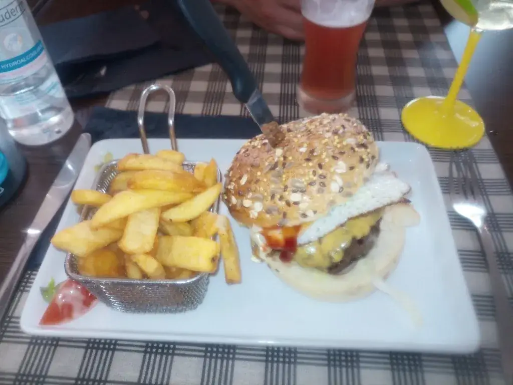 Denis Risch_Brasserie - restaurant au Raisin_Reichshoffen_review