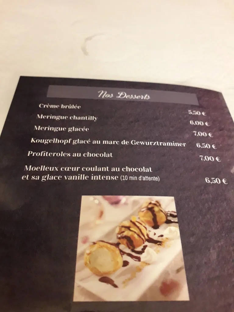 Menu_A l'Arbre Vert_Pulversheim_image_1