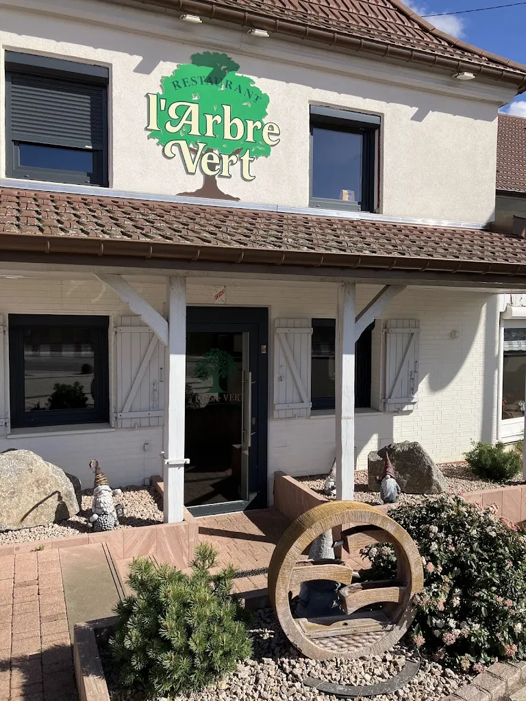 A l'Arbre Vert_Pulversheim_slider_image_1