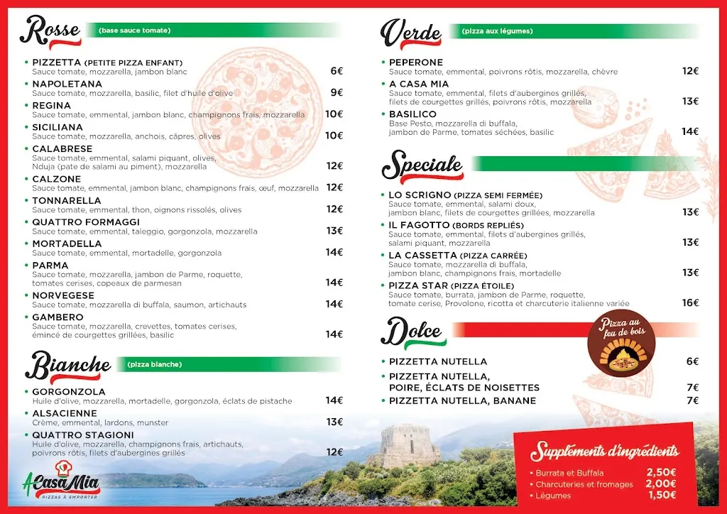 Menu_A Casa Mia Pulversheim_Pulversheim_image_1