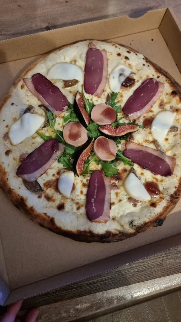 Guillaume __A Casa Mia Pulversheim_Pulversheim_review