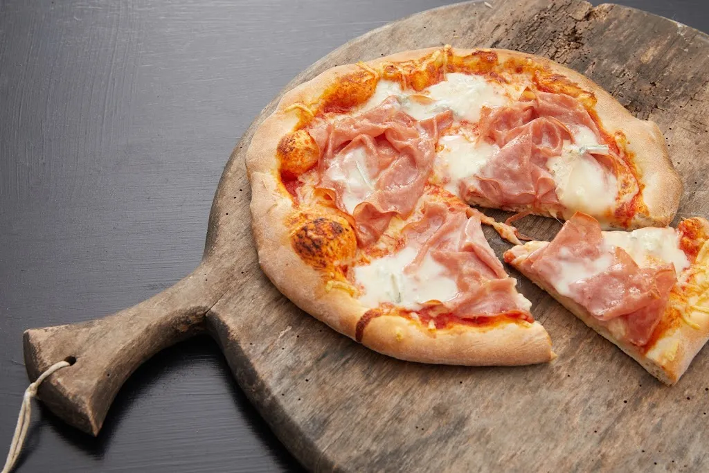 A Casa Mia Pulversheim restaurant in Pulversheim