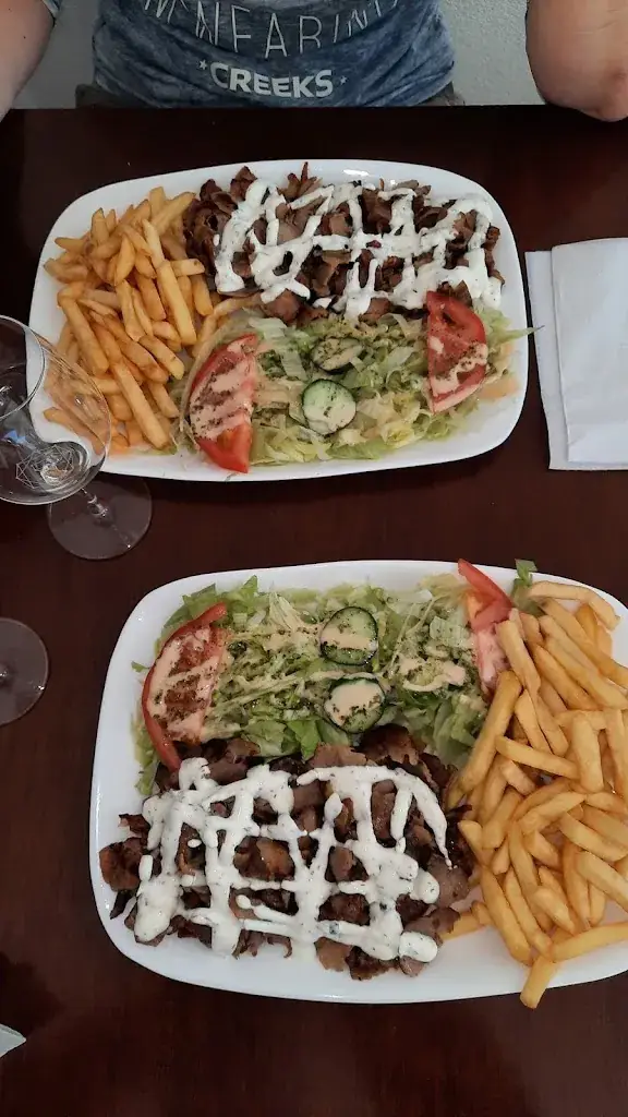 Marc Gagnard_Kebab palmiye resto_Pulversheim_review