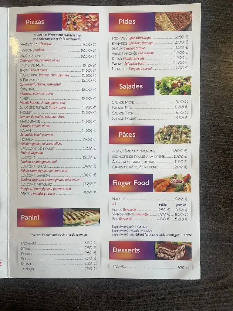 Menu_Chez Rozelin_Pulversheim_immagine_1