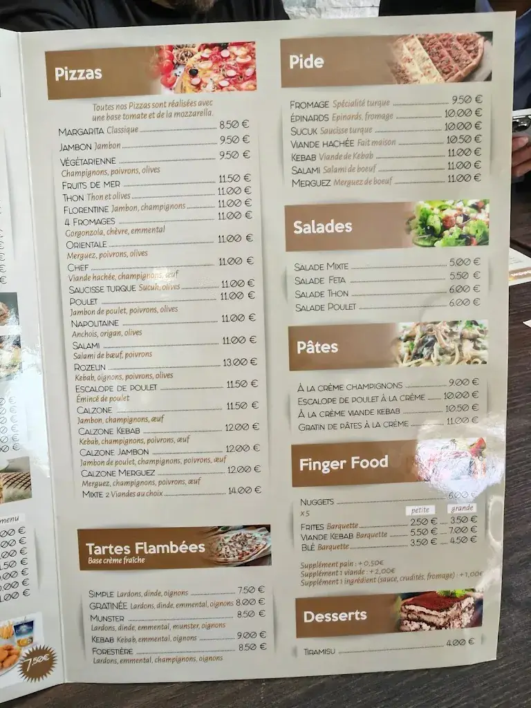 Menu_Chez Rozelin_Pulversheim_immagine_4