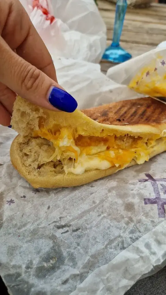 lorelei magord_Chez Rozelin_Pulversheim_recensione