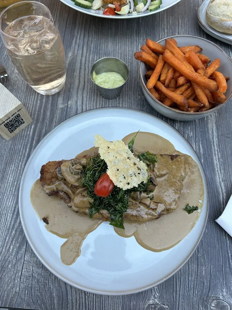 Diane Aeschelmann_Brasserie Rynstett_Reichstett_review