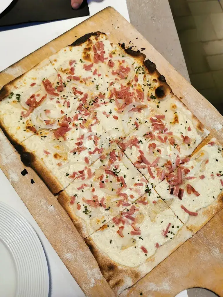 Menu_Hotel-Restaurant à l'étrier_Reichstett_image_5