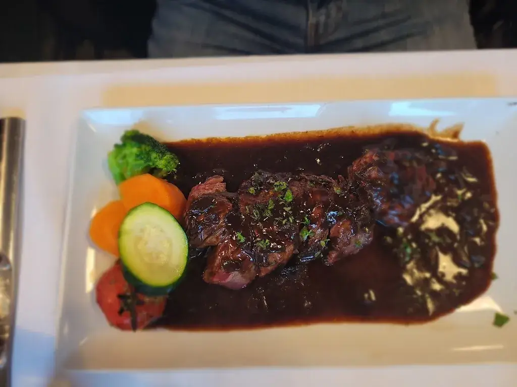 Menu_Hotel-Restaurant à l'étrier_Reichstett_image_7