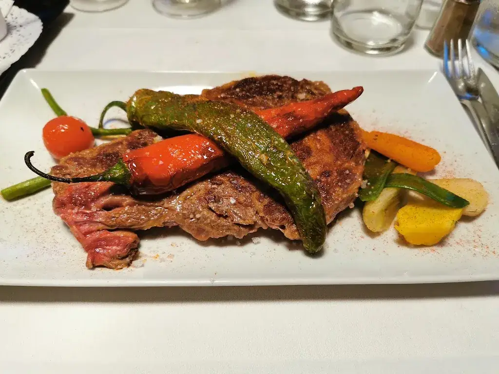 Menu_Hotel-Restaurant à l'étrier_Reichstett_image_8