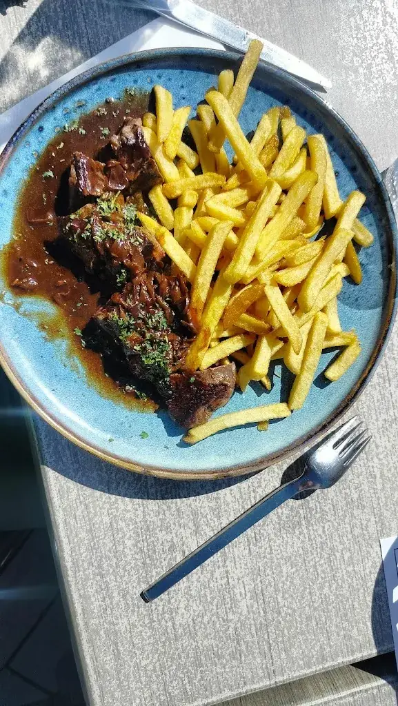 Nosyu Pvt_Hotel-Restaurant à l'étrier_Reichstett_review