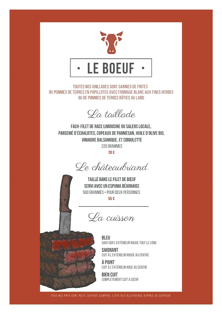 Menu_Bistrot du Breuil_Réhon_image_2