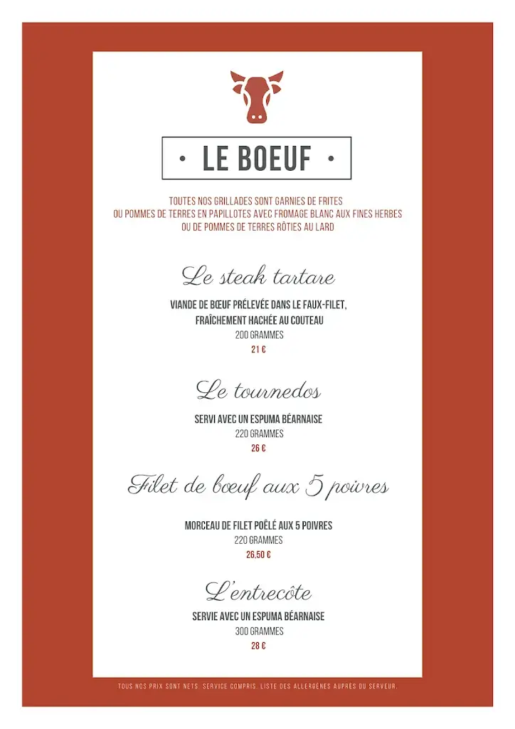 Menu_Bistrot du Breuil_Réhon_image_4