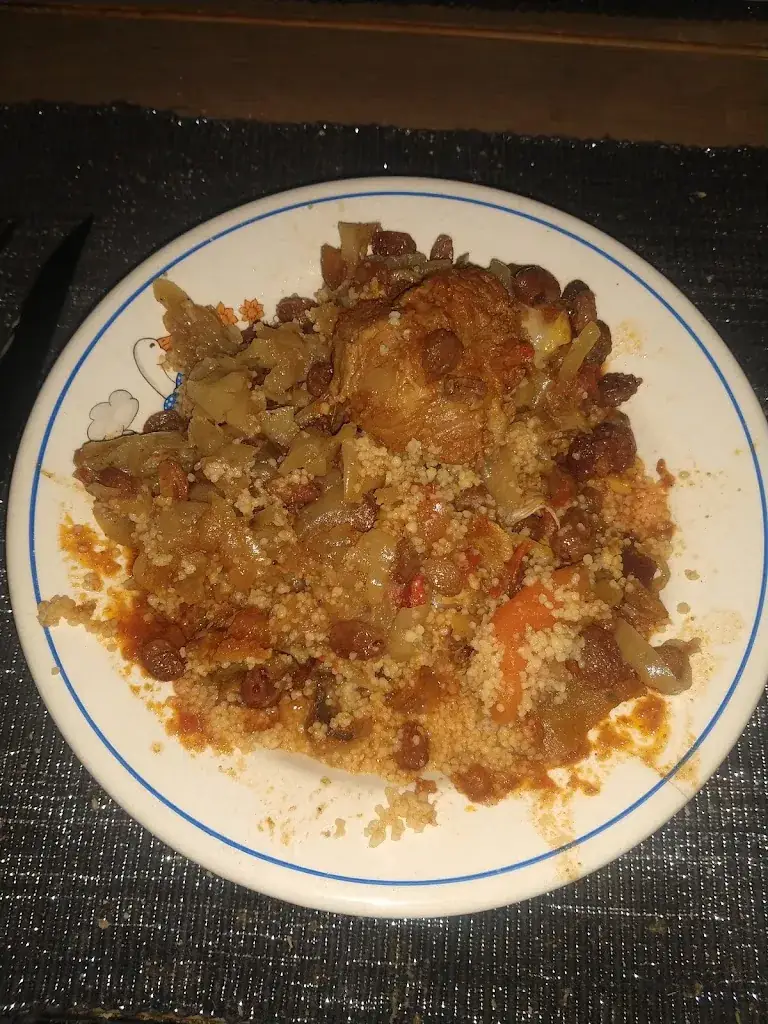 Le Rive Gauche restaurant in Réhon