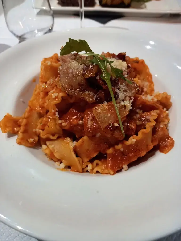 Menu_NONNA MARIA Sarrebourg Restaurant italien Trattoria Pizzéria_Sarrebourg_image_3