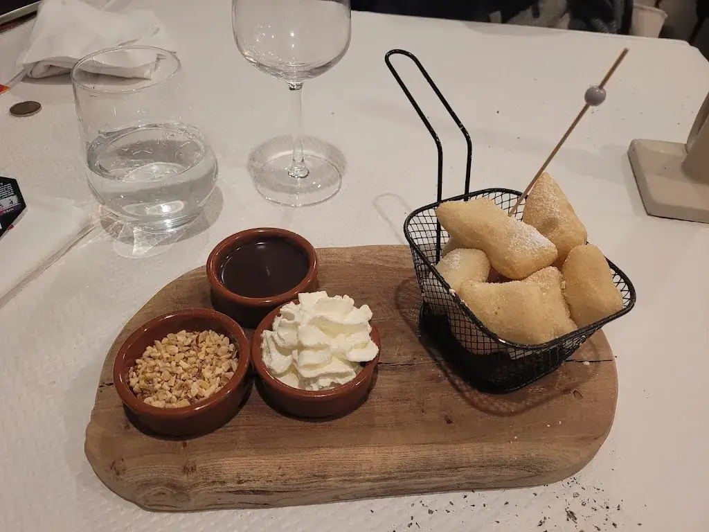 Menu_NONNA MARIA Sarrebourg Restaurant italien Trattoria Pizzéria_Sarrebourg_image_5