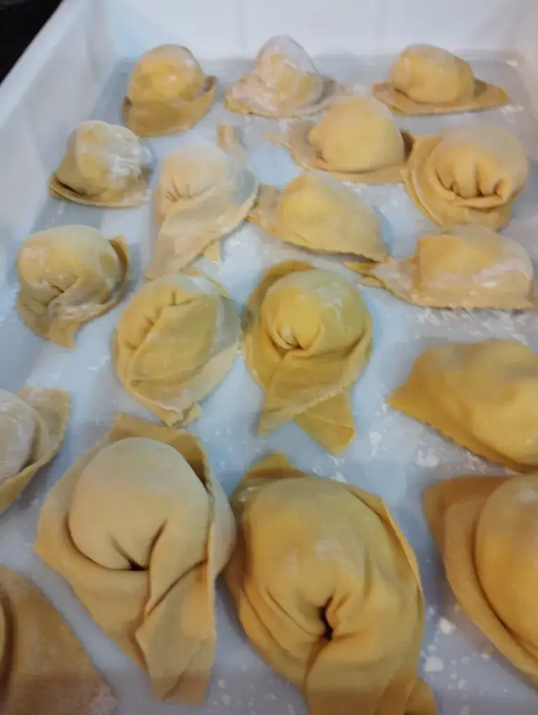 Menu_NONNA MARIA Sarrebourg Restaurant italien Trattoria Pizzéria_Sarrebourg_image_6