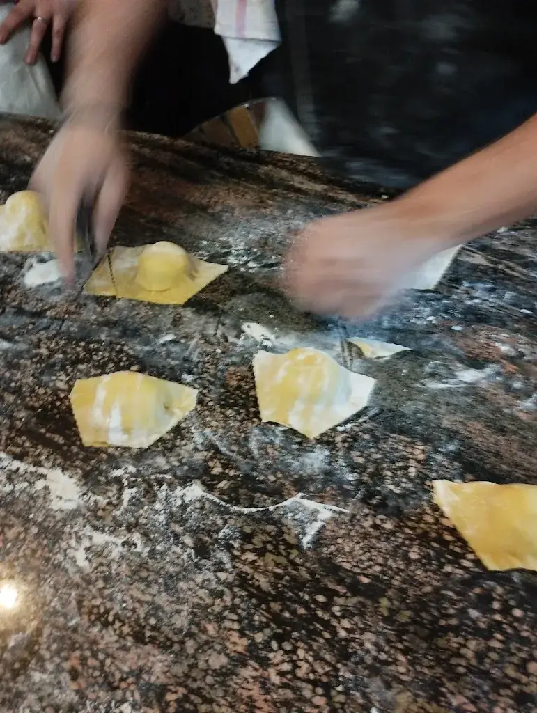 Menu_NONNA MARIA Sarrebourg Restaurant italien Trattoria Pizzéria_Sarrebourg_image_7