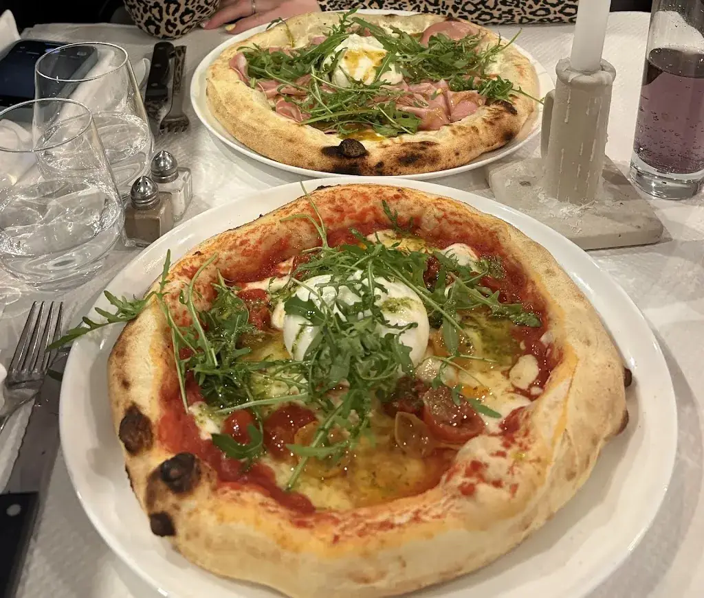 Mo Grse_NONNA MARIA Sarrebourg Restaurant italien Trattoria Pizzéria_Sarrebourg_review