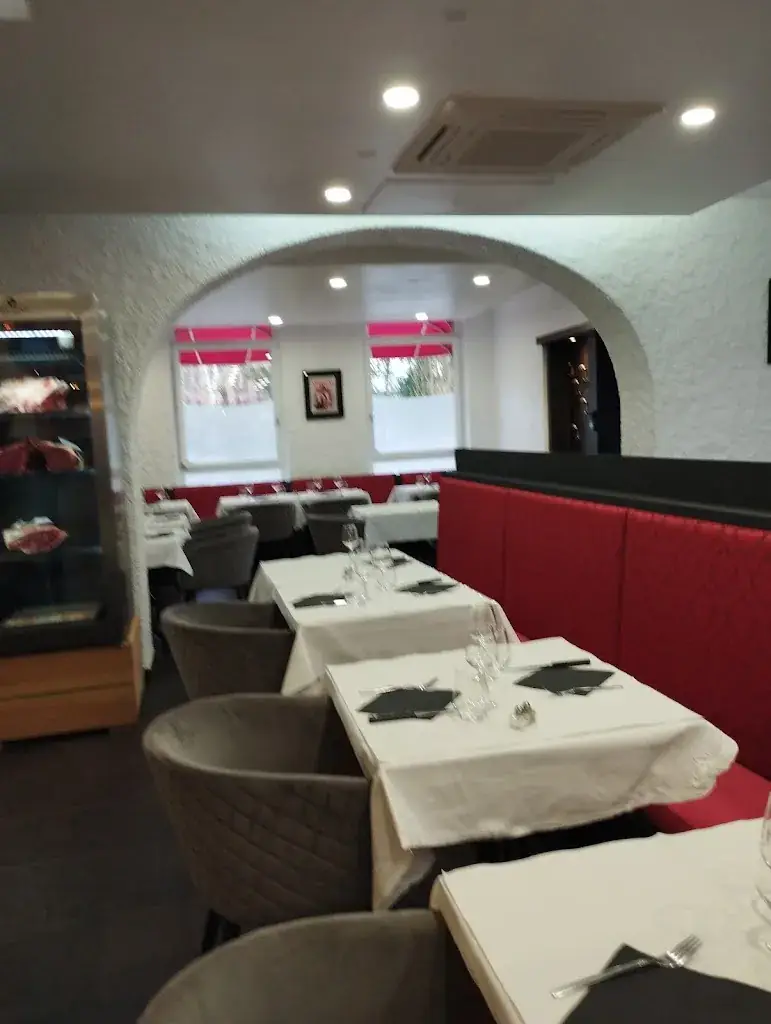 NONNA MARIA Sarrebourg Restaurant italien Trattoria Pizzéria restaurant in Sarrebourg