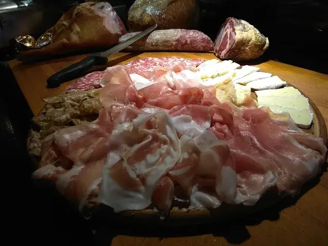 NONNA MARIA Sarrebourg Restaurant italien Trattoria Pizzéria_Sarrebourg_slider_image_2