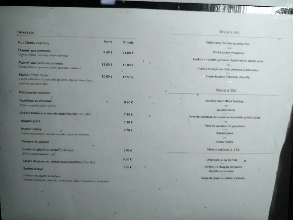 Menu_Bistro Maitre Pierre_Sarrebourg_image_4