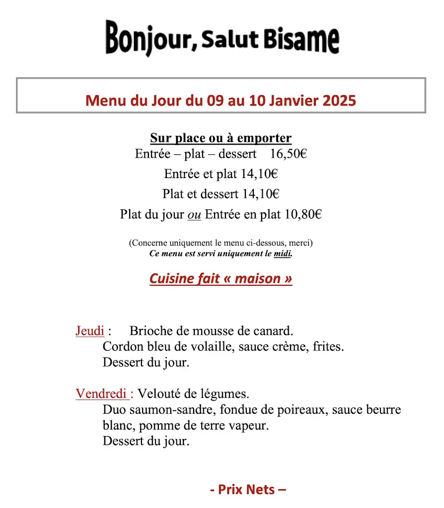 Menu_Chez Jean-Louis_Sarrebourg_image_1