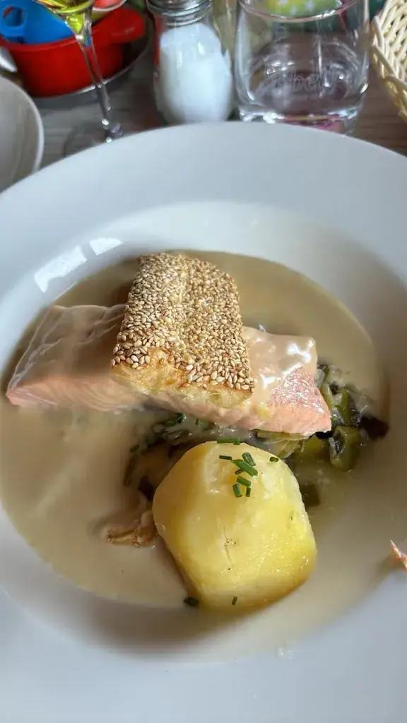 Coralie Carion_Chez Jean-Louis_Sarrebourg_review