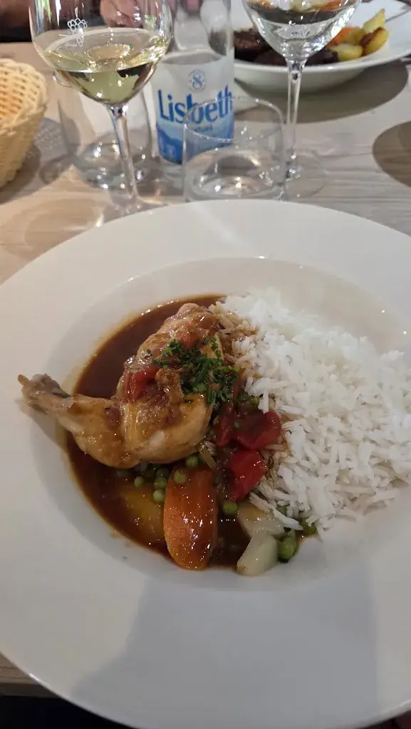 ImmunHelden - Daniel Kitić_Chez Jean-Louis_Sarrebourg_review