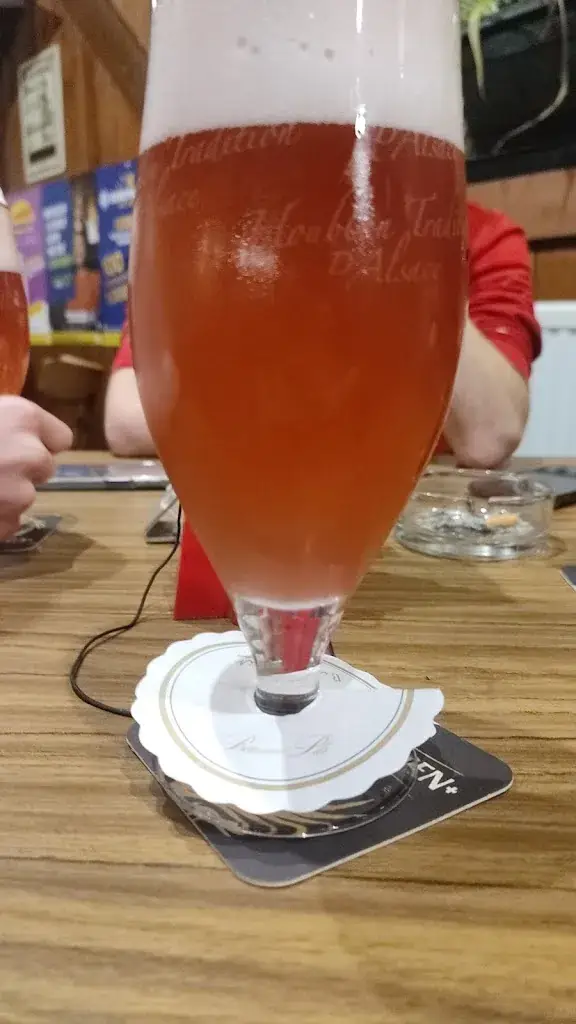 Nono Fox_Auberge Lorraine_Rémelfing_review