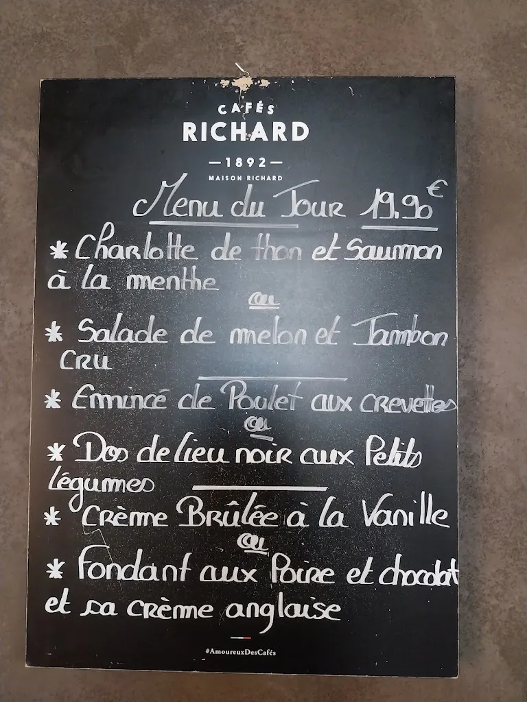 Menu_Restaurant chez Papille et Mamille_Remiremont_image_1