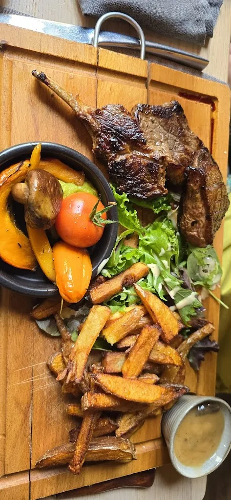 Menu_Restaurant chez Papille et Mamille_Remiremont_image_7