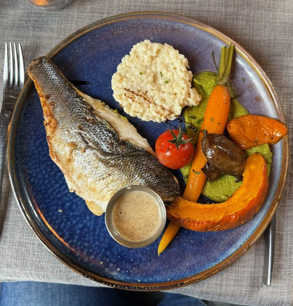 Chris Greentree_Restaurant chez Papille et Mamille_Remiremont_avis