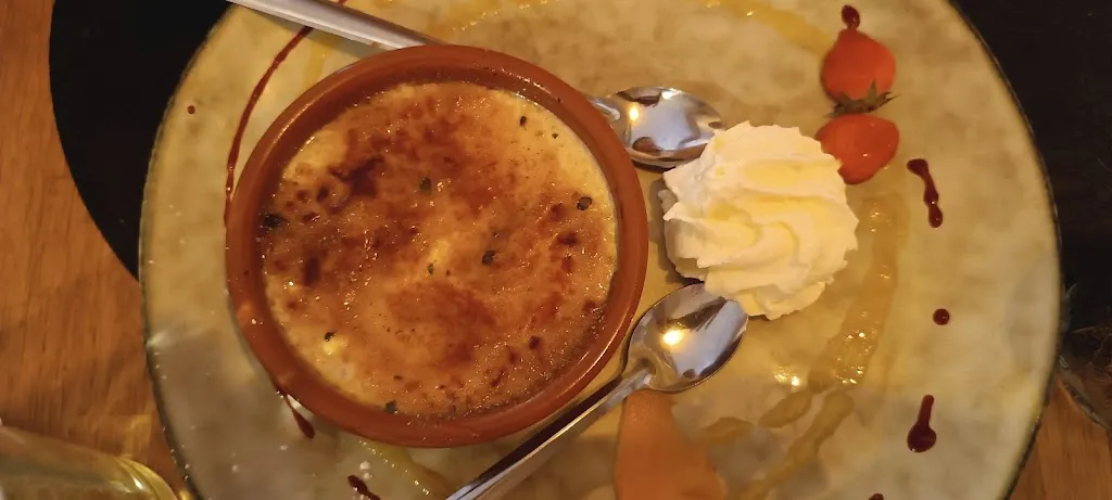 Yannick G._L'OT Antic Grill_Remiremont_review