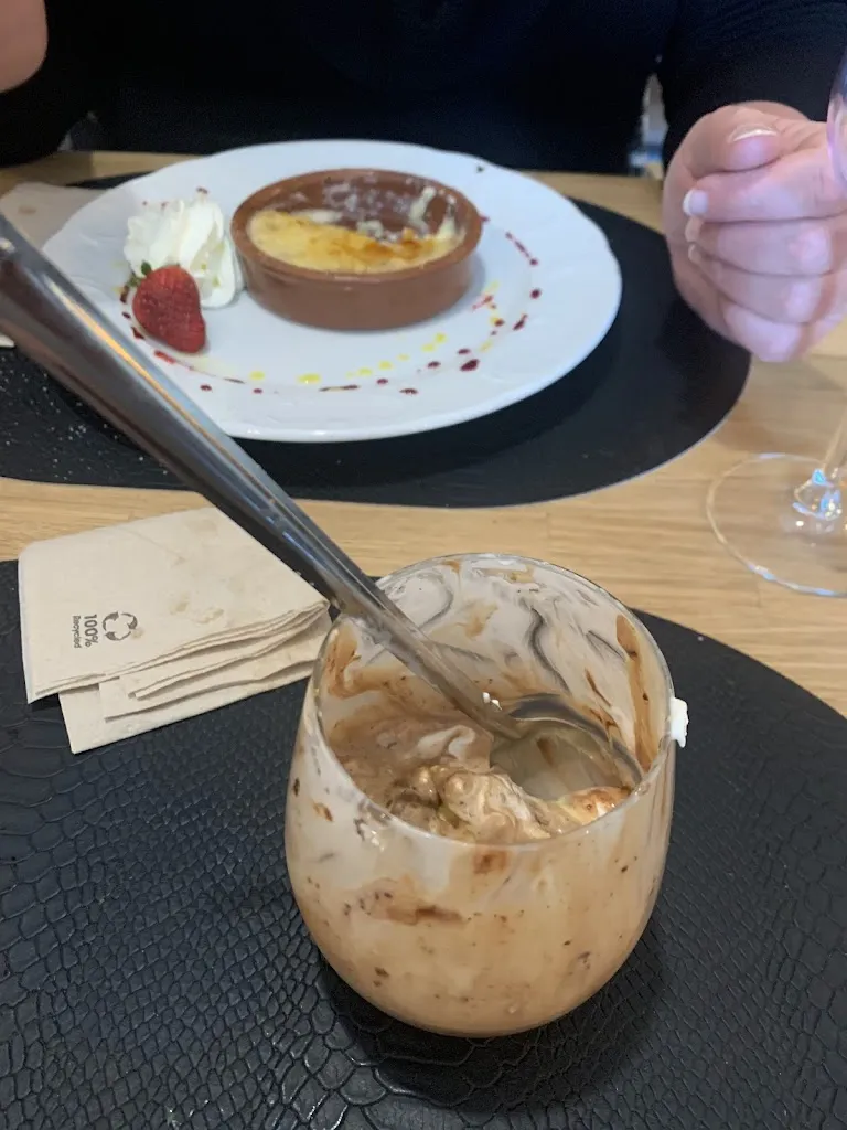 steven teurlings_L'OT Antic Grill_Remiremont_review