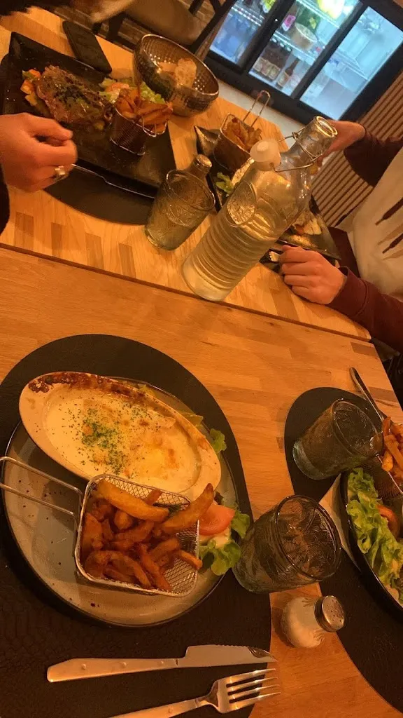 Yousra GILLET_L'OT Antic Grill_Remiremont_review