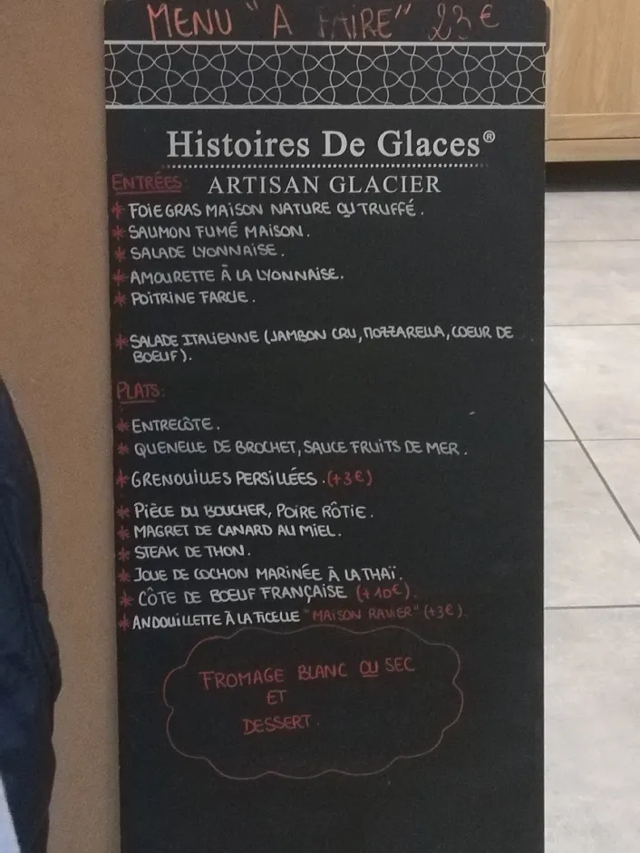 Menu_Le 774 restaurant_Loire-sur-Rhône_image_2