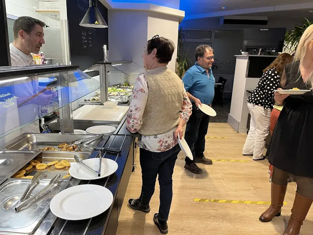 Patrick Cholez_L'Ours Blanc_Saint-Nabord_review