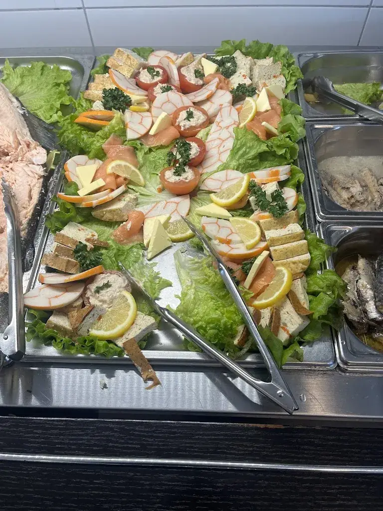 LauKays_L'Ours Blanc_Saint-Nabord_review