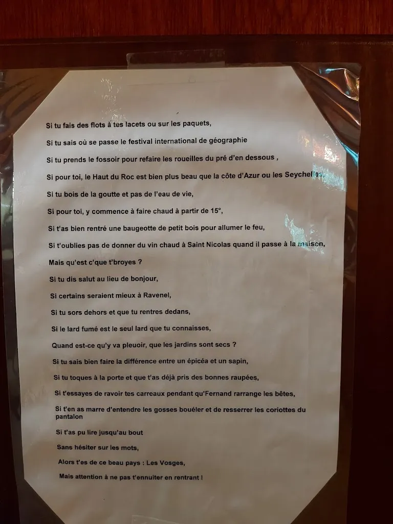 Menu_La Coupole_Remiremont_immagine_2