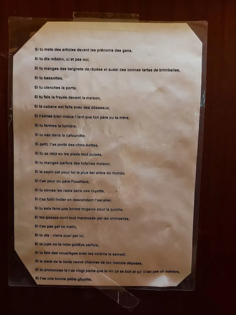 Menu_La Coupole_Remiremont_immagine_3