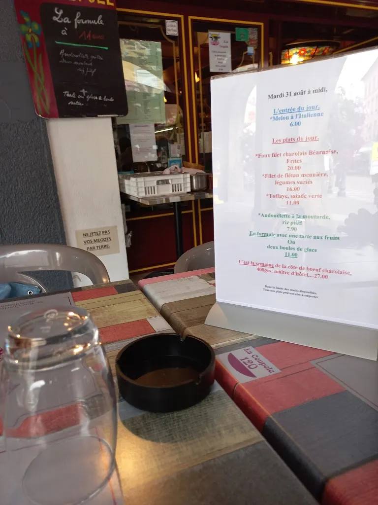 Menu_La Coupole_Remiremont_immagine_4