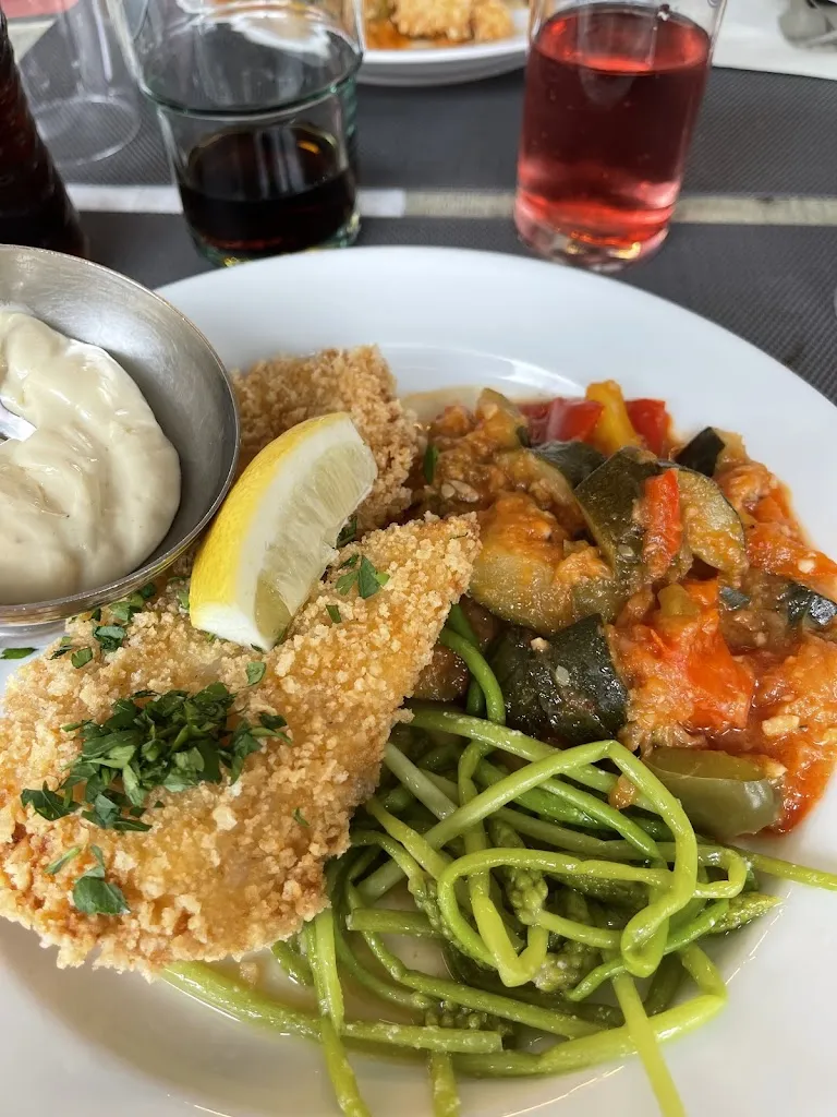 Anthony Lawton_La Coupole_Remiremont_recensione